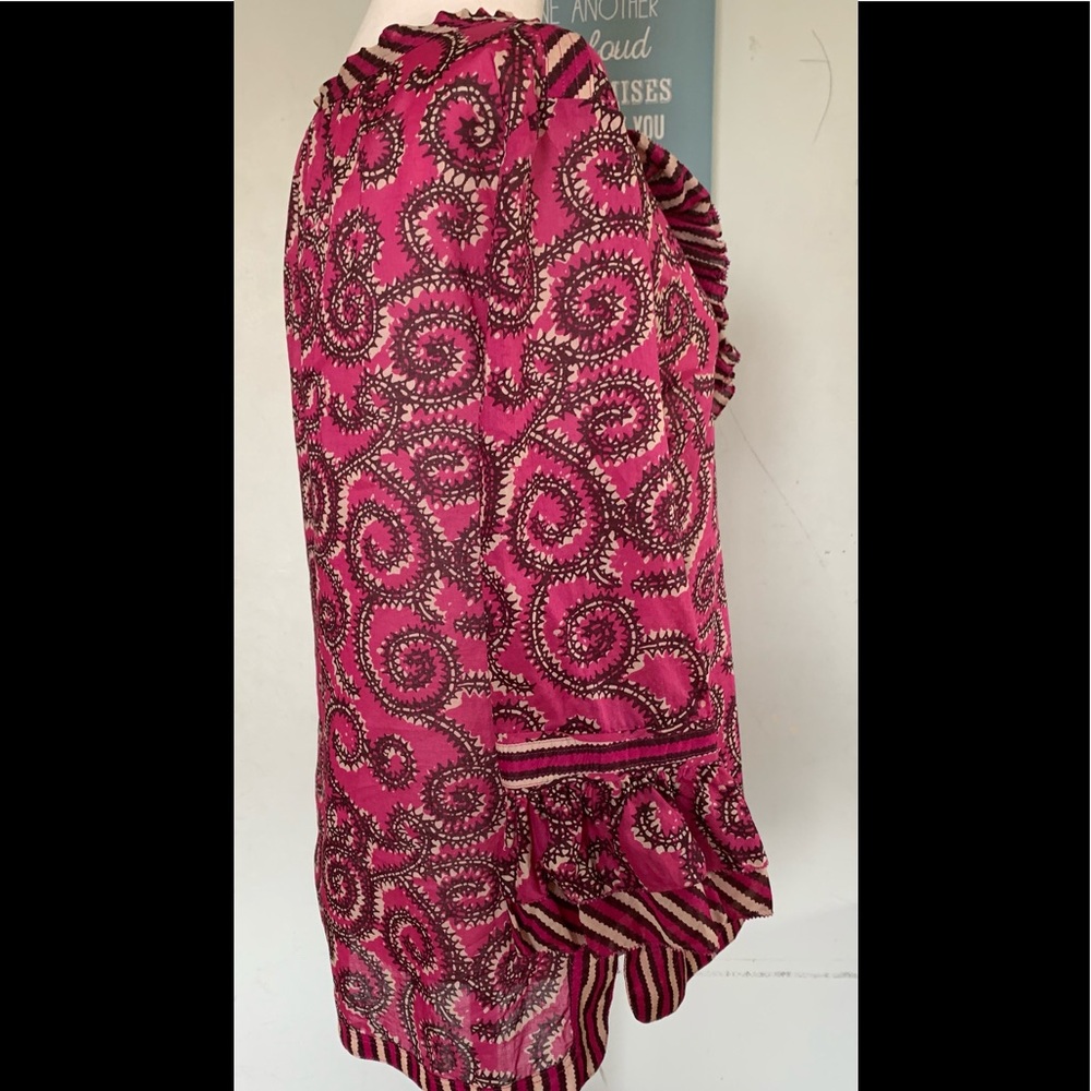 Tory Burch Tunic - Picture 7 of 8